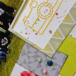 dizzy izzy scrapbooking tracey kinny layout amazing